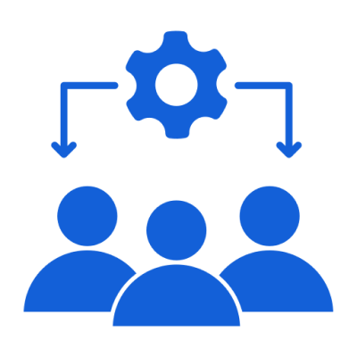 Team Assembly icon